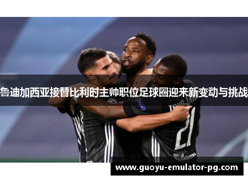 鲁迪加西亚接替比利时主帅职位足球圈迎来新变动与挑战