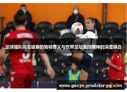 足球强队间友谊赛的独特意义与世界足坛竞技精神的深度融合